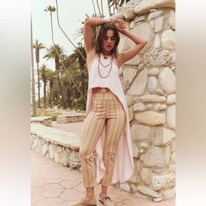 NWT Free People Palma Top